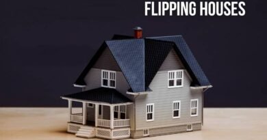 Property Flipping In New Zealand